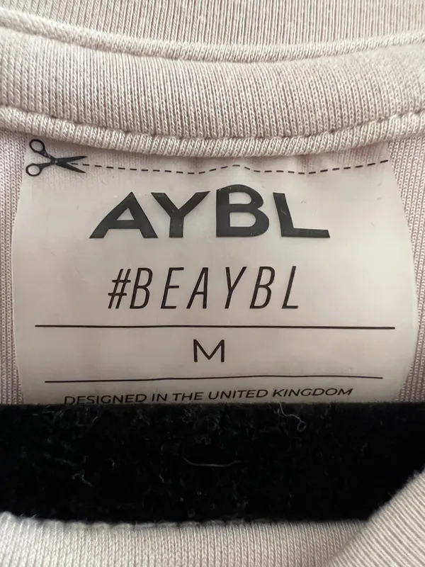 AYBL Long Sleeve - Image 2