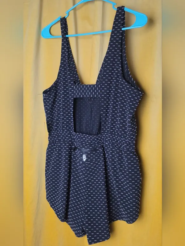Free People / FP Movement “Jog It Off Romper” - Image 6
