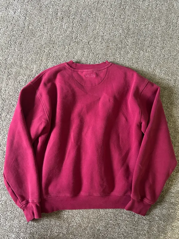 Aritzia Crewneck - Image 3