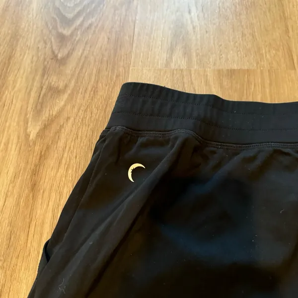 Zyia Active Black Joggers - Image 7