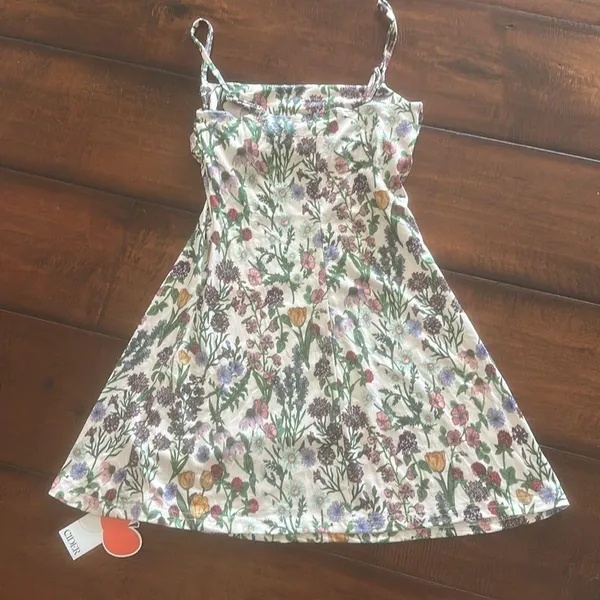 NWT Cider Mini Dress - Image 3