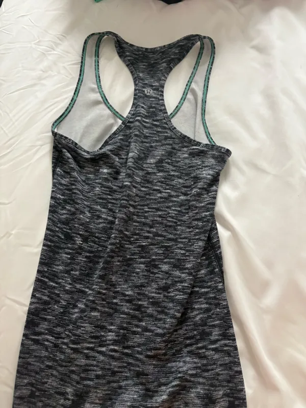 Lululemon Tank - Image 3