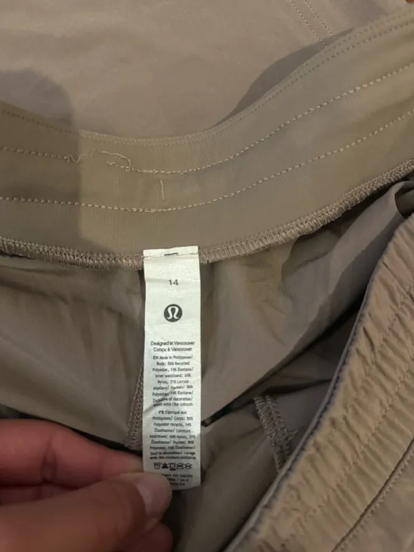 Lululemon Pants - Image 2