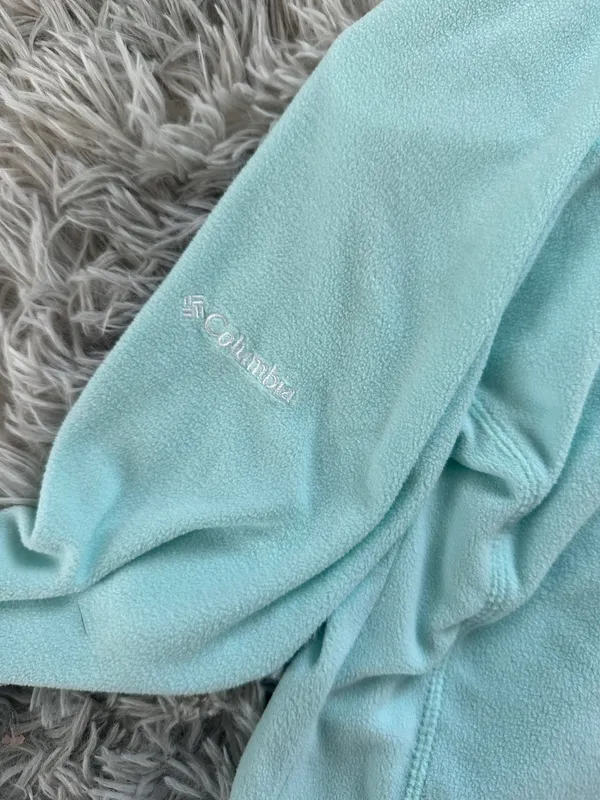 Columbia Quarter Zip - Image 4