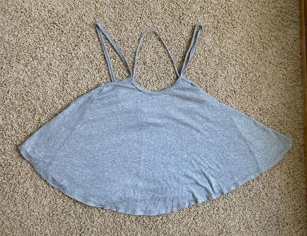 Free People New So In Love With You Top Sz XS - Image 5