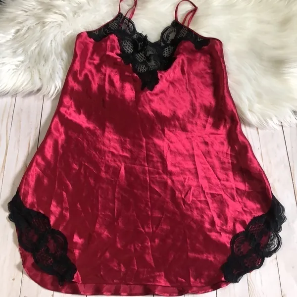 Vintage Gold Tag Victoria’s Secret Nightie Size S - Image 6