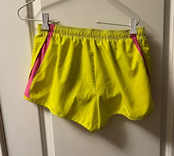 Nike Dri-Fit Shorts - Image 2