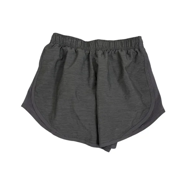 Nike Tempo Dri-Fit Gray Lined Running Athletic Active Shorts Size XS - Image 2