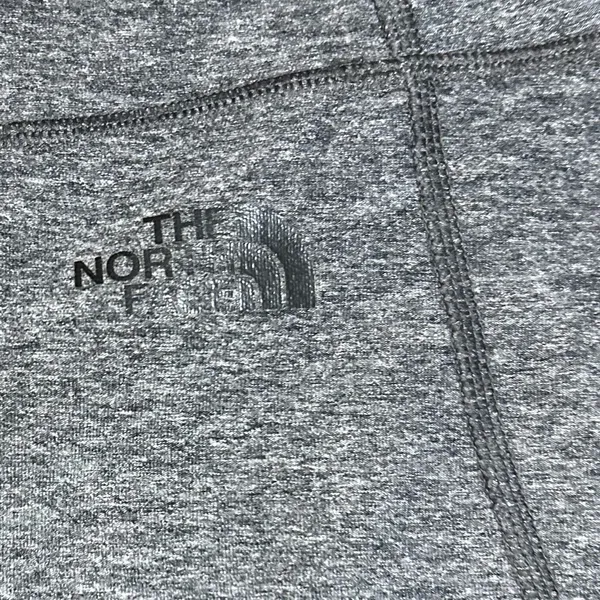 THE NORTH FACE MOTIVATION CROP LEGGINGS WOMEN'S Size Large - Image 4