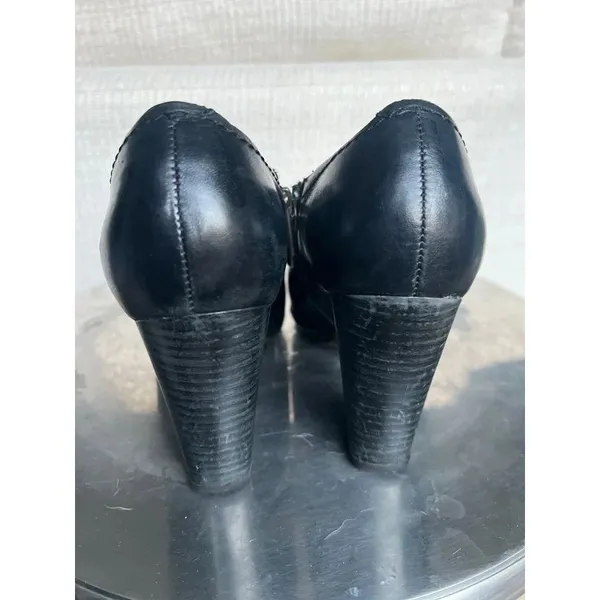 Clarks Black boots - Image 3