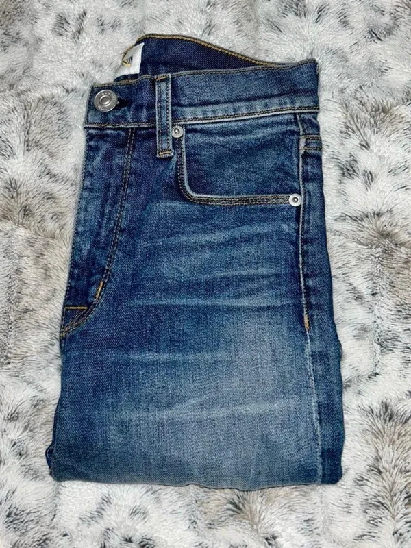 Hudson Jeans 🆕 NWOT | High Rise Distressed Flare - Image 3