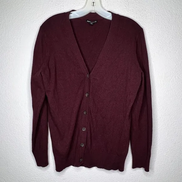 J. Crew‎ Mercantile Cardigan Sweater - Image 6