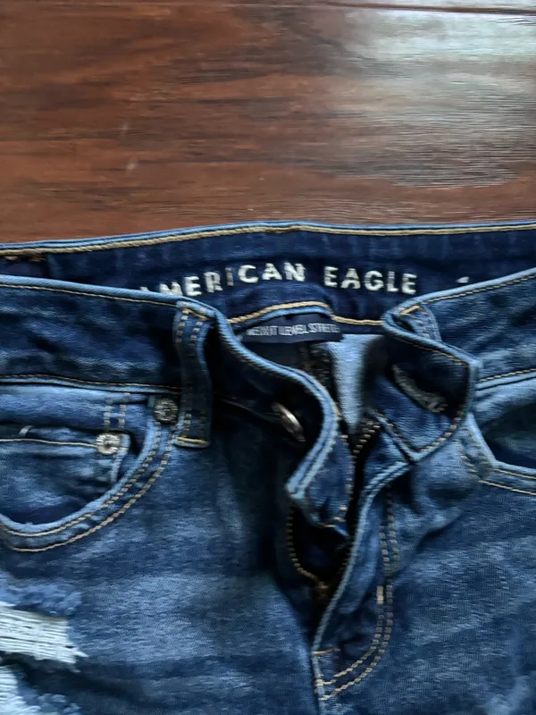 American Eagle Shorts - Image 2