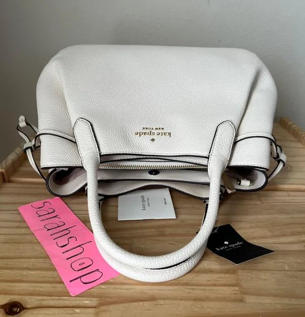 Kate Spade Purse - Image 6