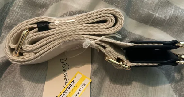 Universal Threads Bag strap - Image 4
