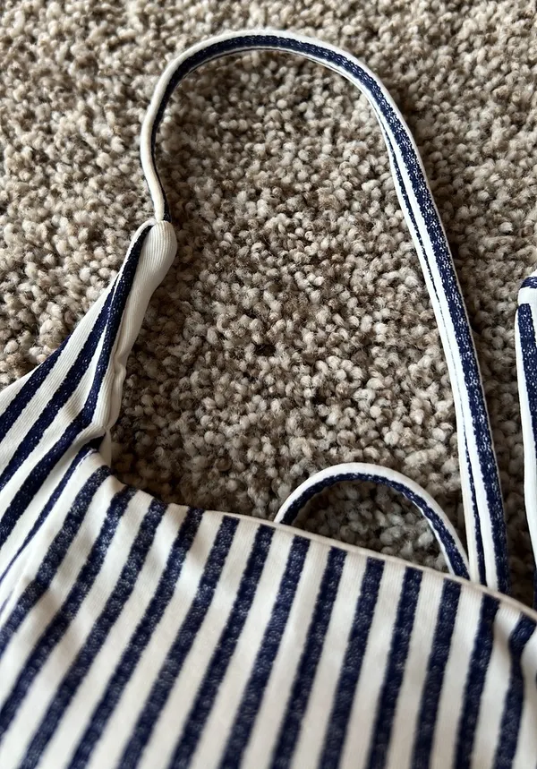 Roxy Swimsuit Top - Image 4