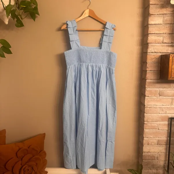 LAKE‎ Lolly Sleeveless Dress - Image 6