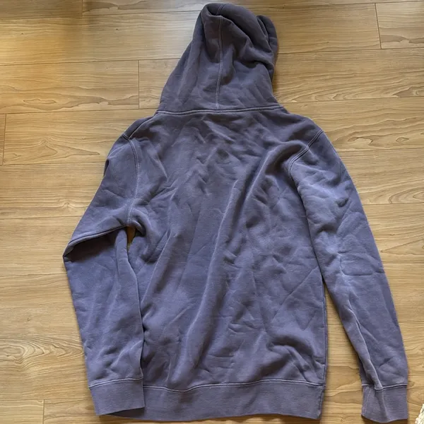 Lady Getz peace hoodie - Image 4