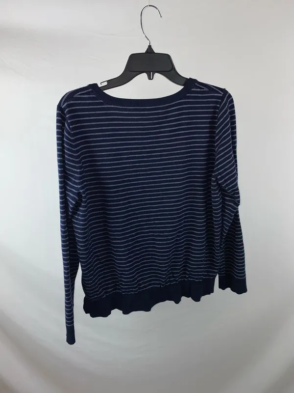 Sweater Blue Size L - Image 2