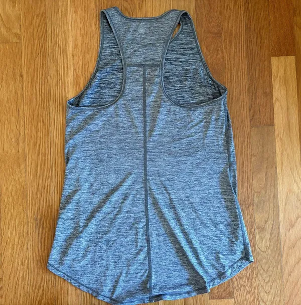 Tek Gear ‘Gym Vibes’ Active Tank Top Women’s Size XS - Image 2