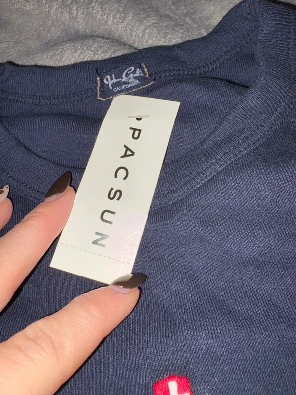 Pacsun baby tee - Image 3