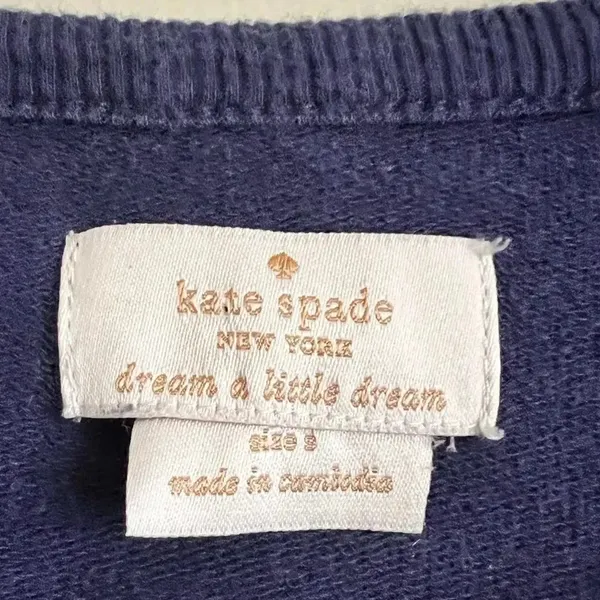 Kate Spade In Your Dreams Top Size Small - Image 6