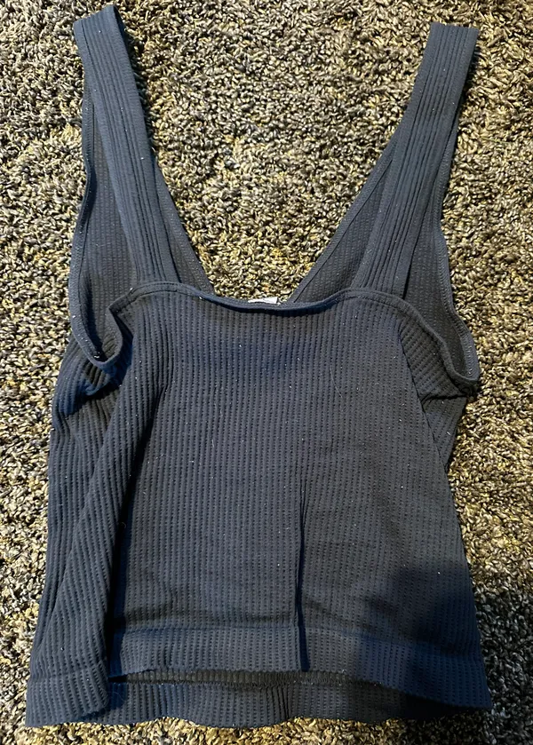 Niki Biki Tank Top - Image 2
