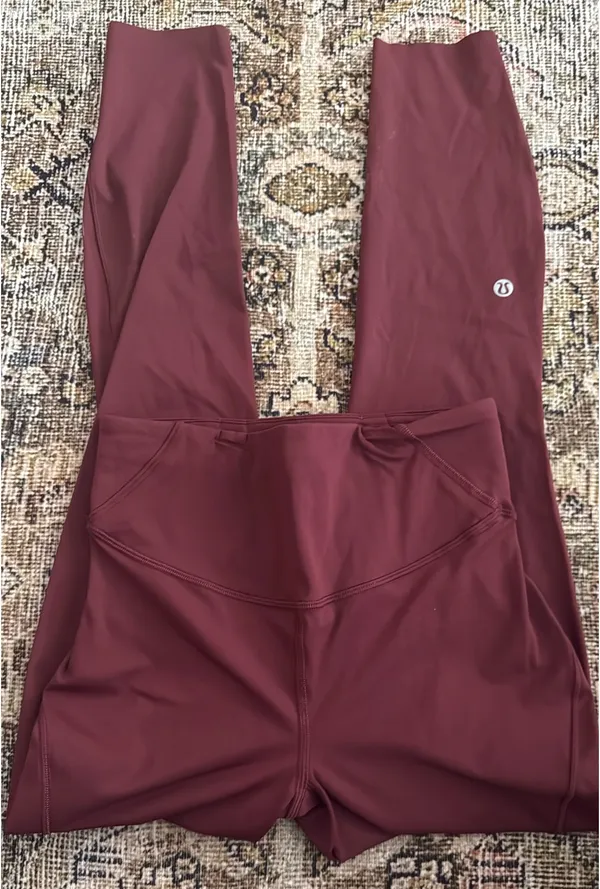 Base Pace Lululemon 25" - Image 2