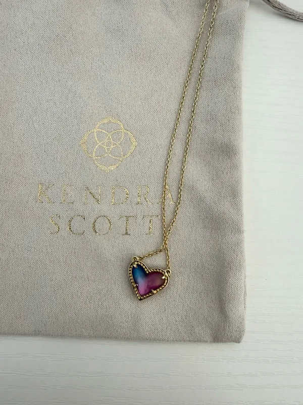Kendra Scott Necklace - Image 2