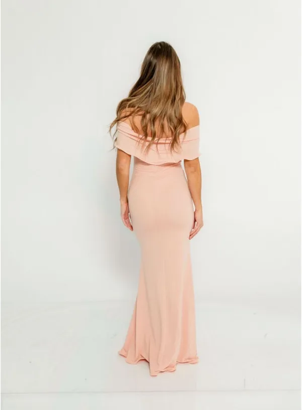 Worth collective dress Pink Size M - Image 3