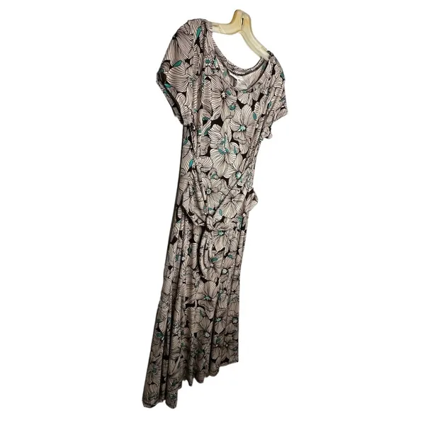 Dressbarn‎ Floral Dress - Image 3