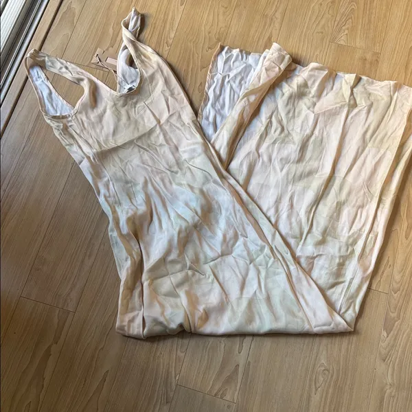 One Mile Margot Maxi Dress In Mirage - Image 4