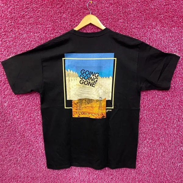 Empyre Going Going Gone T-shirt XL - Image 3