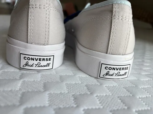💙 CONVERSE JACK PURCELL 💙 - Image 3