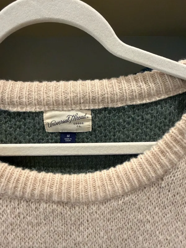 Universal Threads Sweater - Image 2