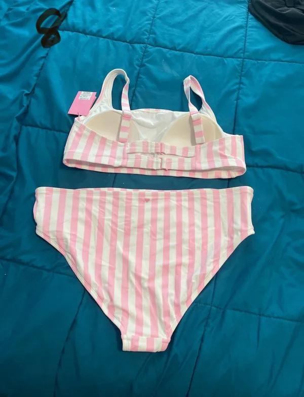 Stoney clover Ln bikini set 2X - Image 9