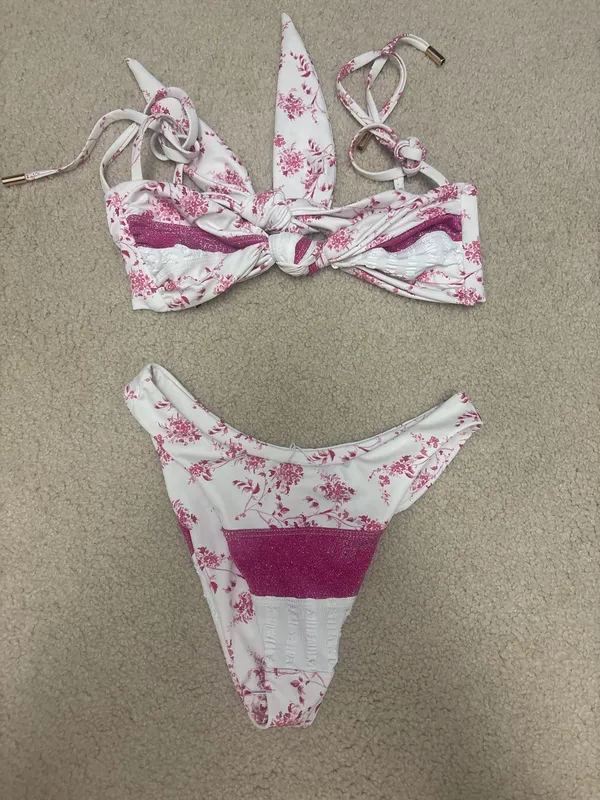 Elysiian Bikini Set Montauk Reversible - Image 5