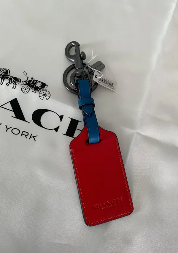 Fob Keychain - Image 2