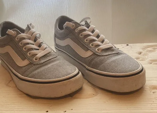 Vans Ward Ló Tops - Image 3