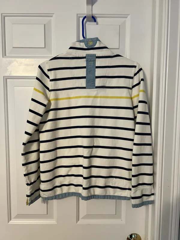 FatFace Quarter-Zip - Image 2