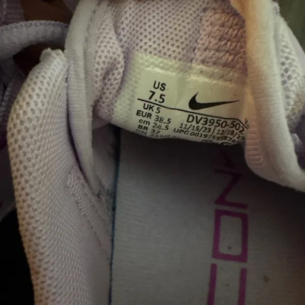 Nike Metcons  - Image 2