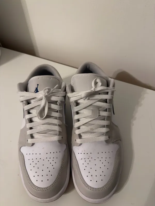 Men’s Jordan 1 Low  - Image 3