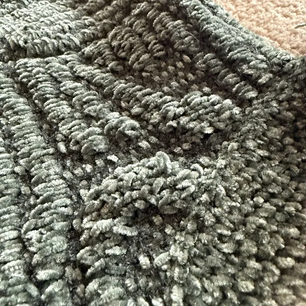NorthStyle Chunk Knit Cowl Neck Pullover Sweater Green Wmn Sz 1x Cozy‎ Soft Vtg - Image 12