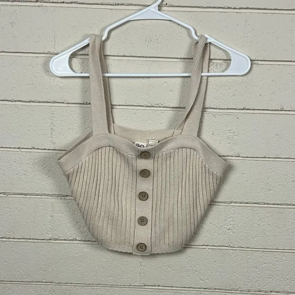ROXY IN THE AFTERNOON SWEATER size M - Image 4