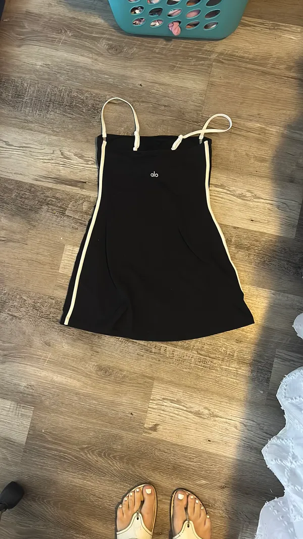 Alo Yoga dress - Image 2