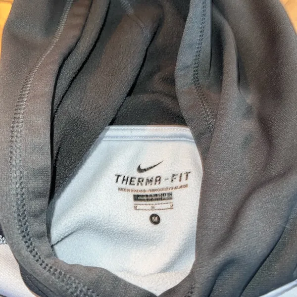 nike hoodie - Image 4