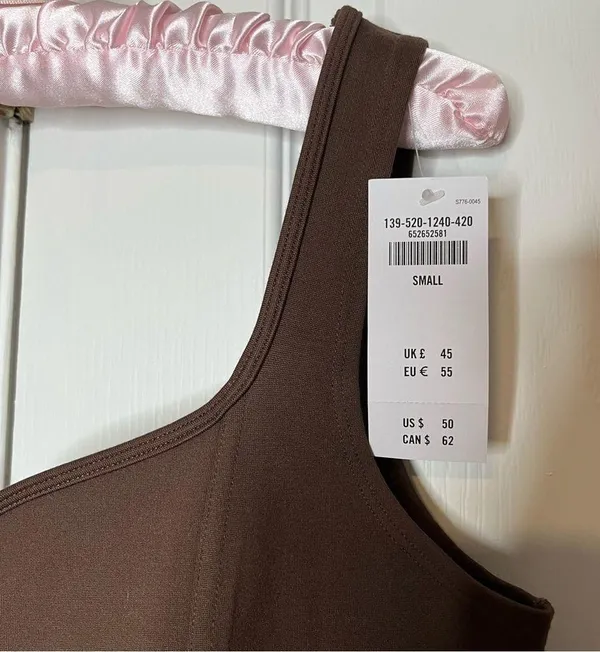 NWT abercrombie bodysuit - Image 4