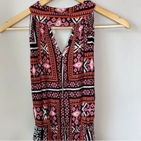 NWT Raga Riviera Maya Mini Dress Medium - Image 5