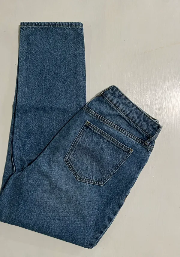 mom jeans - Image 3