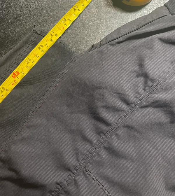 Lululemon Dance Studio Pants - Image 10